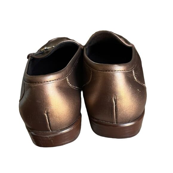 SAS Metro Metallic Loafer - Picture 4 of 5